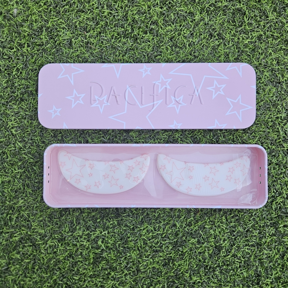 Pacifica Hydro Gel Under Eye Mask